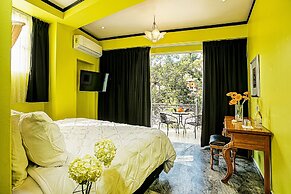Rivera del Rio Boutique Hotel