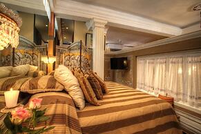 Rivera del Rio Boutique Hotel