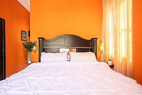 Rivera del Rio Boutique Hotel
