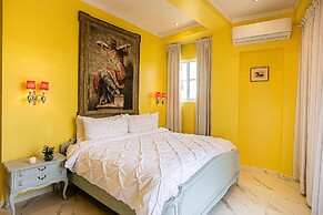 Rivera del Rio Boutique Hotel