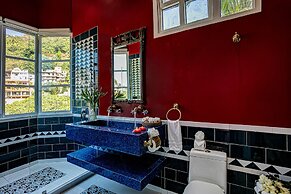 Rivera del Rio Boutique Hotel