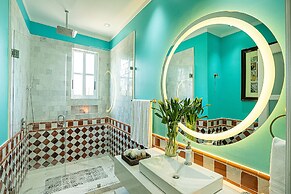 Rivera del Rio Boutique Hotel