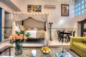 Rivera del Rio Boutique Hotel