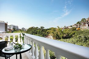 Rivera del Rio Boutique Hotel