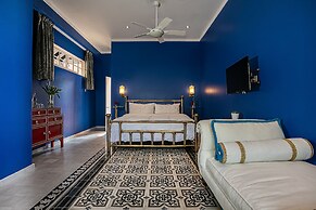 Rivera del Rio Boutique Hotel