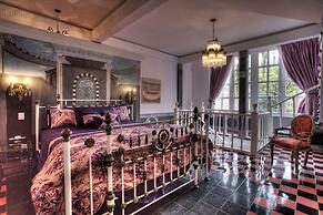 Rivera del Rio Boutique Hotel