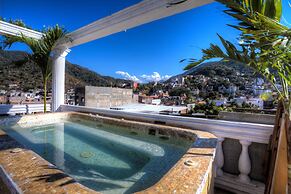 Rivera del Rio Boutique Hotel