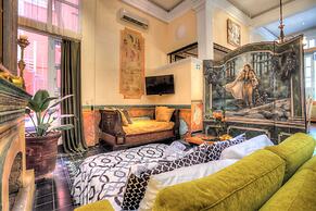 Rivera del Rio Boutique Hotel