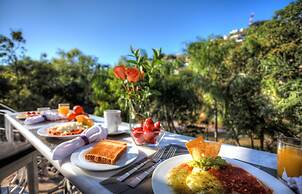 Rivera del Rio Boutique Hotel