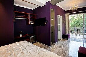 Rivera del Rio Boutique Hotel