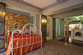 Rivera del Rio Boutique Hotel
