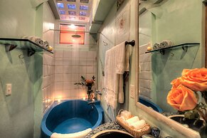 Rivera del Rio Boutique Hotel