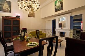 Rivera del Rio Boutique Hotel