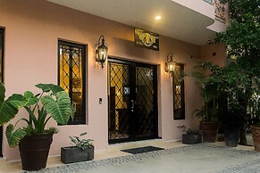 Rivera del Rio Boutique Hotel