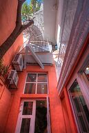 Rivera del Rio Boutique Hotel