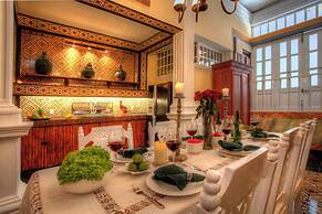 Rivera del Rio Boutique Hotel