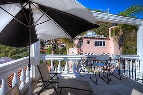 Rivera del Rio Boutique Hotel