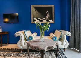 Rivera del Rio Boutique Hotel