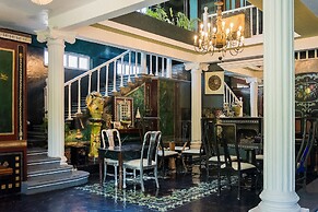 Rivera del Rio Boutique Hotel