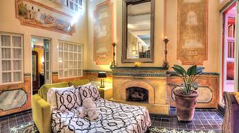 Rivera del Rio Boutique Hotel