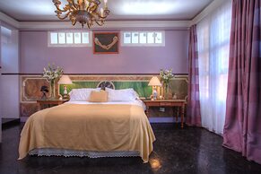 Rivera del Rio Boutique Hotel