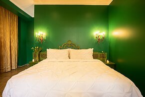 Rivera del Rio Boutique Hotel