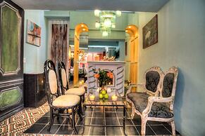 Rivera del Rio Boutique Hotel