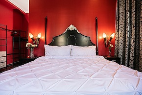 Rivera del Rio Boutique Hotel