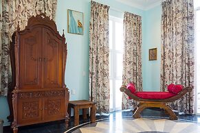 Rivera del Rio Boutique Hotel
