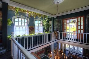 Rivera del Rio Boutique Hotel