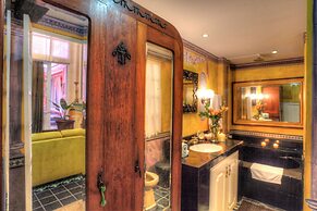 Rivera del Rio Boutique Hotel