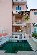Rivera del Rio Boutique Hotel