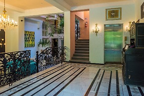 Rivera del Rio Boutique Hotel