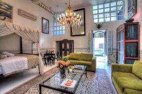 Rivera del Rio Boutique Hotel