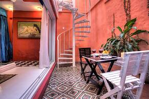 Rivera del Rio Boutique Hotel