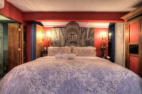 Rivera del Rio Boutique Hotel