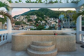 Rivera del Rio Boutique Hotel