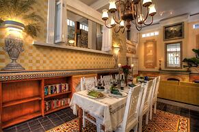 Rivera del Rio Boutique Hotel