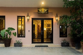 Rivera del Rio Boutique Hotel