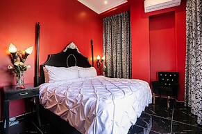 Rivera del Rio Boutique Hotel