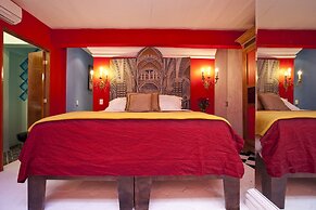 Rivera del Rio Boutique Hotel