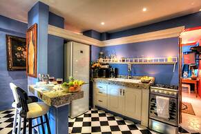 Rivera del Rio Boutique Hotel