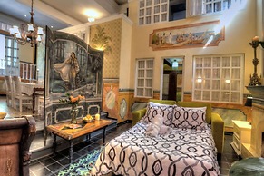 Rivera del Rio Boutique Hotel