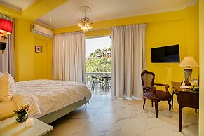 Rivera del Rio Boutique Hotel