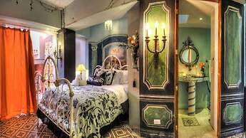 Rivera del Rio Boutique Hotel