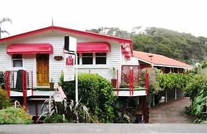 Alfa Boutique Motel