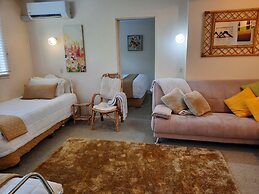 Alfa Boutique Motel