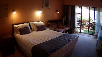 Alfa Boutique Motel