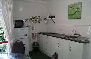 Alfa Boutique Motel