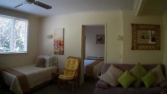Alfa Boutique Motel